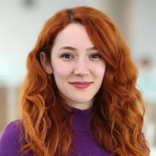 Dr Gizem Acar