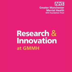 Greater Manchester Mental Health NHS Foundation Trust logo