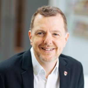 Professor Jim Wild