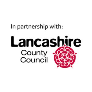 Lancashire County Council logo