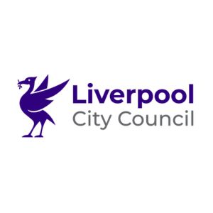 Liverpool City Council logo