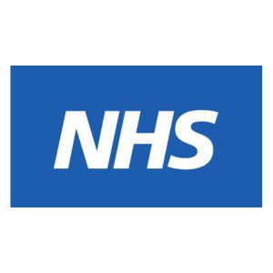 NHS logo