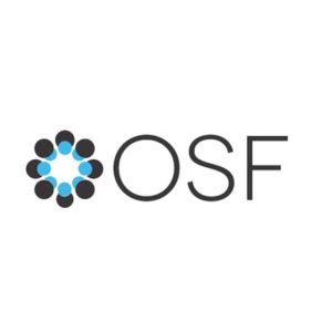 OSF logo