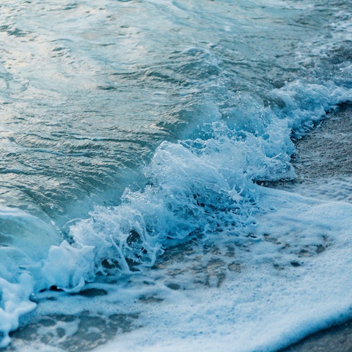 Ocean Waves