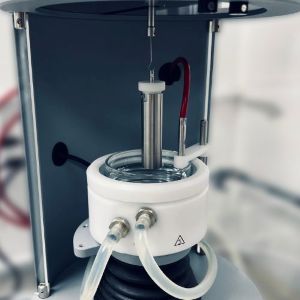 Force tensiometer (Biolin Scientific Sigma 700)
