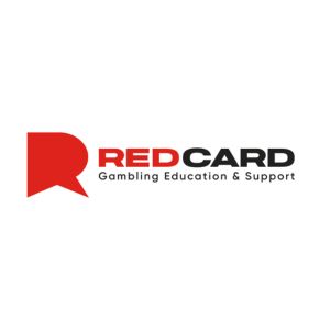 Red Card logo