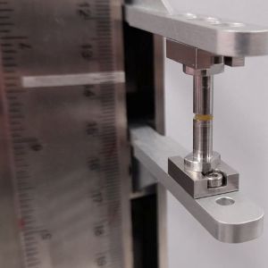 Custom extensional rheometer (Trimaster)
