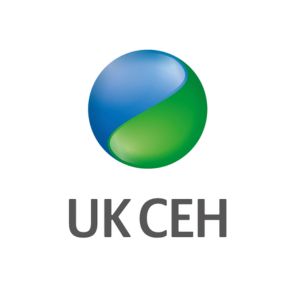 UKCEH logo