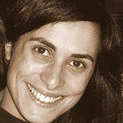 Cristina Flores