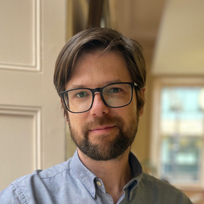 Patrick Rebuschat