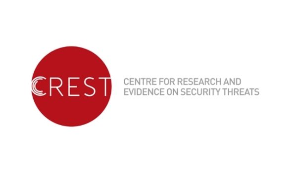 CREST logo