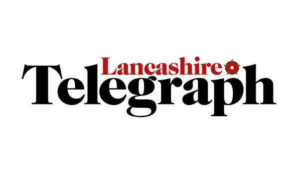Lancashire Telegraph logo