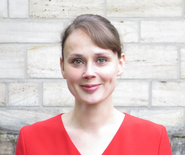 Anna-Sophie Maass