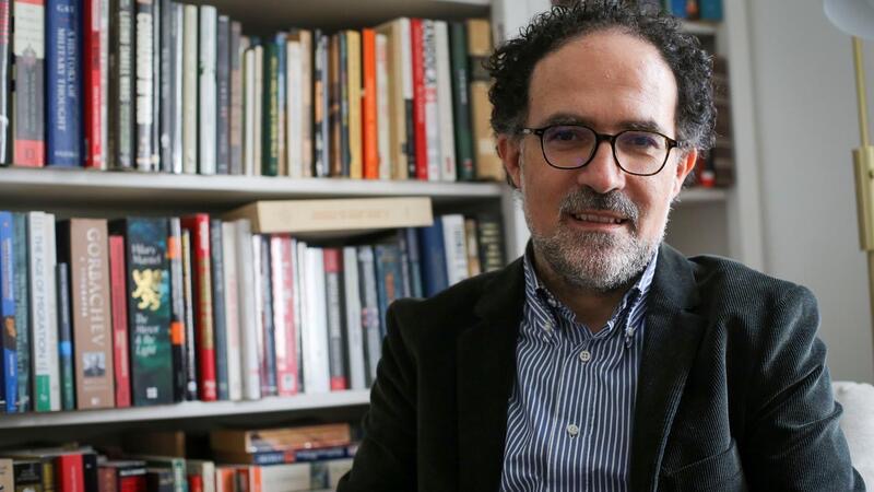 Bruno Cardoso Reis