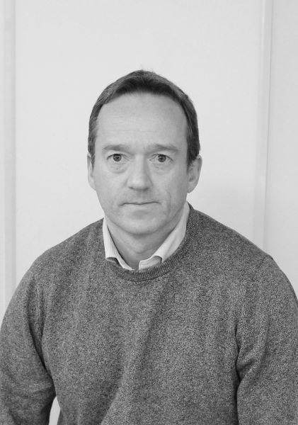 David McFarland