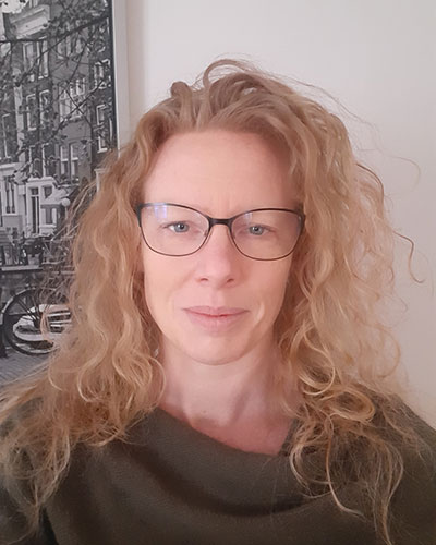Johanne Marie Skov