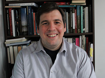 Nathaniel Powell