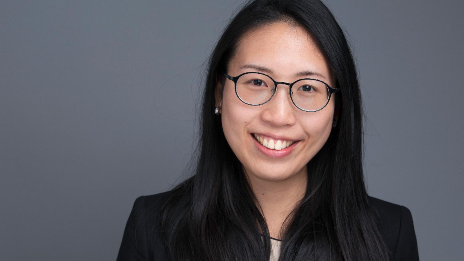 Olivia Cheung
