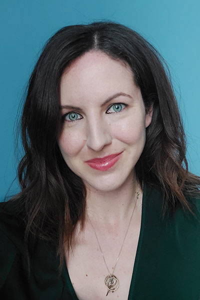 Sophie Ambler 2019