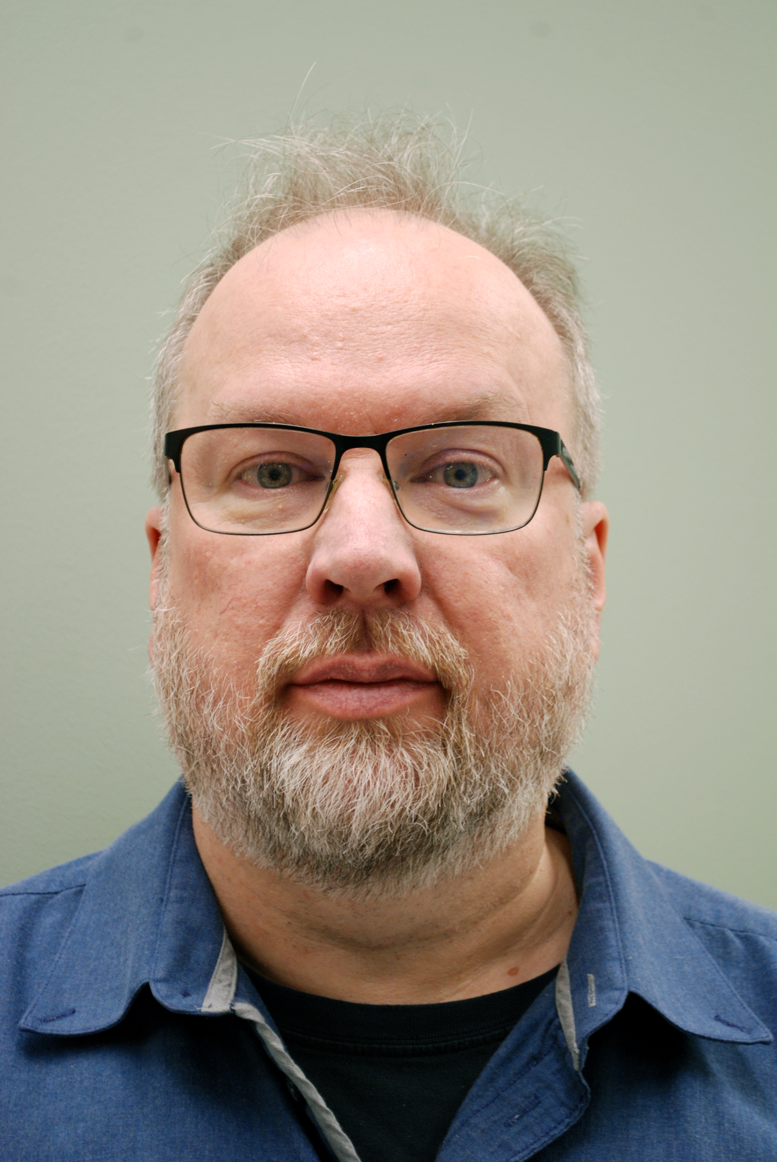 Timothy Stapleton