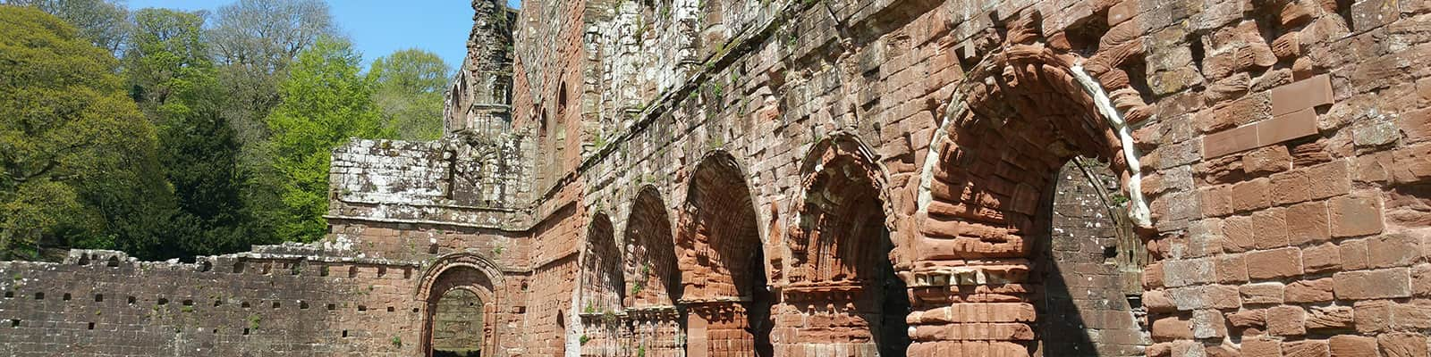 Furness Abbey