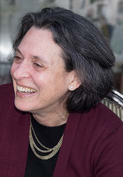 Naomi Tadmor