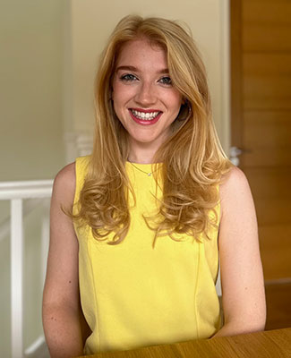 Molly Fowles