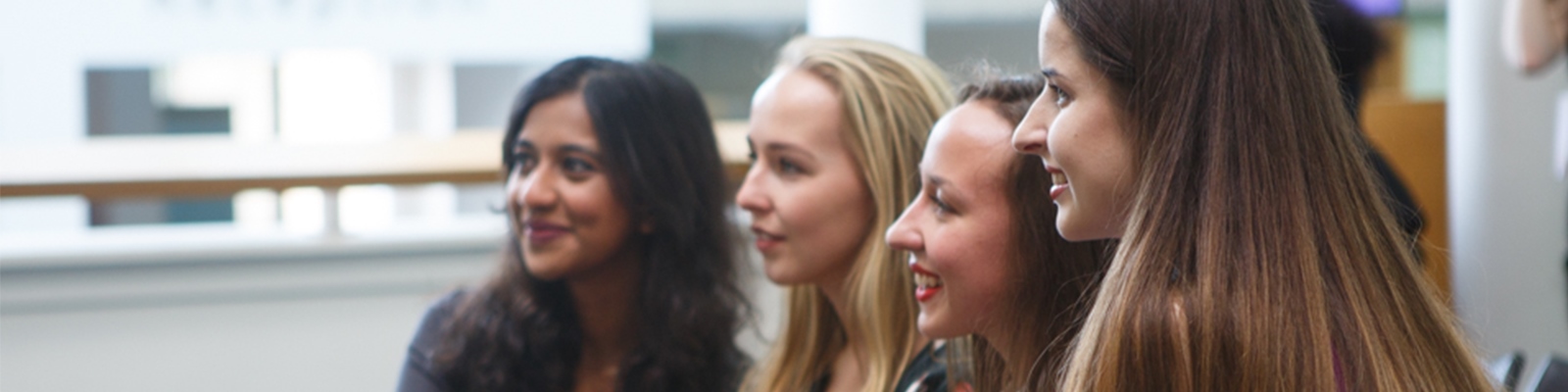 Female students