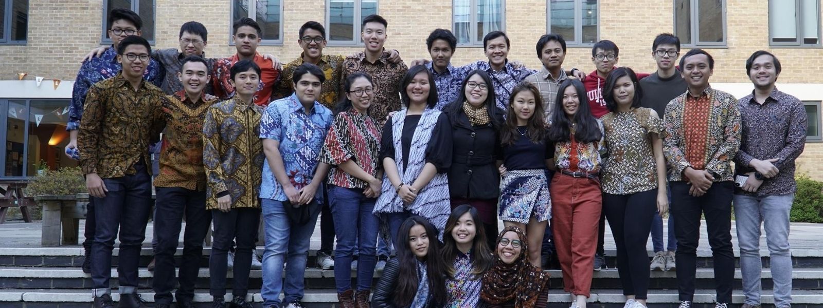 Indonesian social 