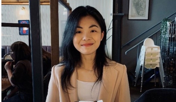 Jamie Tay Jia Hui
