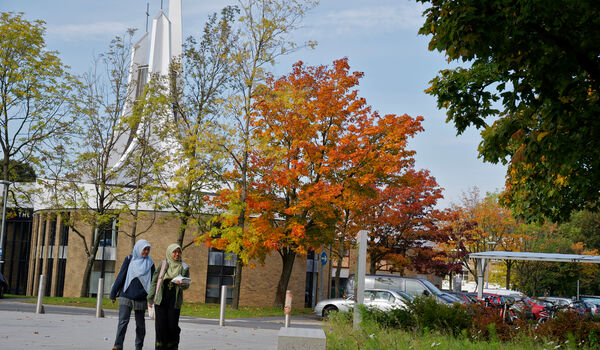Chaplaincy centre 
