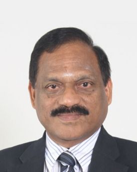 Profile picture of Professor Agamuthu Pariatamby