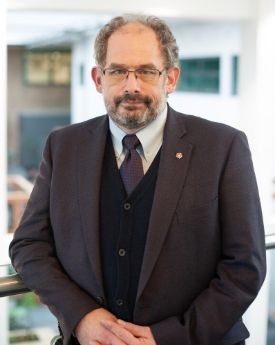 Profile picture of Professor Kirk Semple