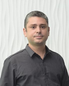 Profile picture of Associate Professor Mayco A Santaella