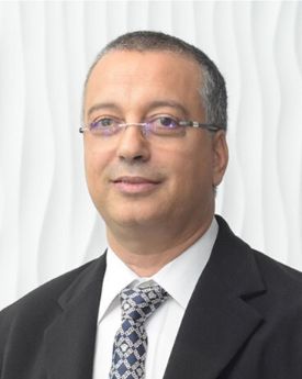 profile picture of professor mohamed kheireddine aroua