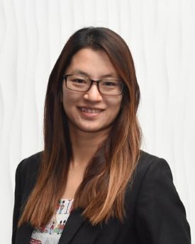 profile picture of Associate Professor Teh Phoey Lee Heard