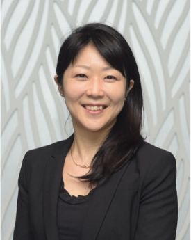 profile picture of Professor Yuka Fujimoto