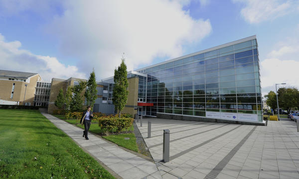 Prospectus Request | Lancaster University