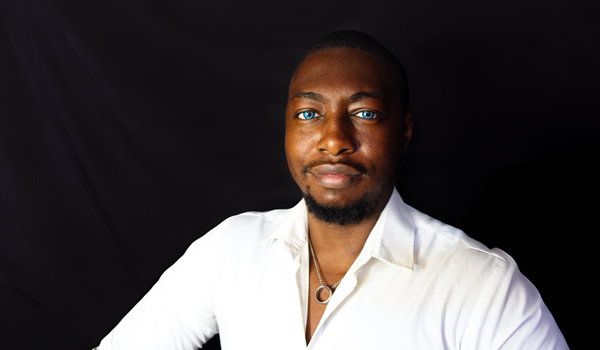 Profile image of Lancaster University Ghana alumnus Kwesi Busia