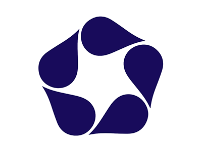 RECIRCULATE logo