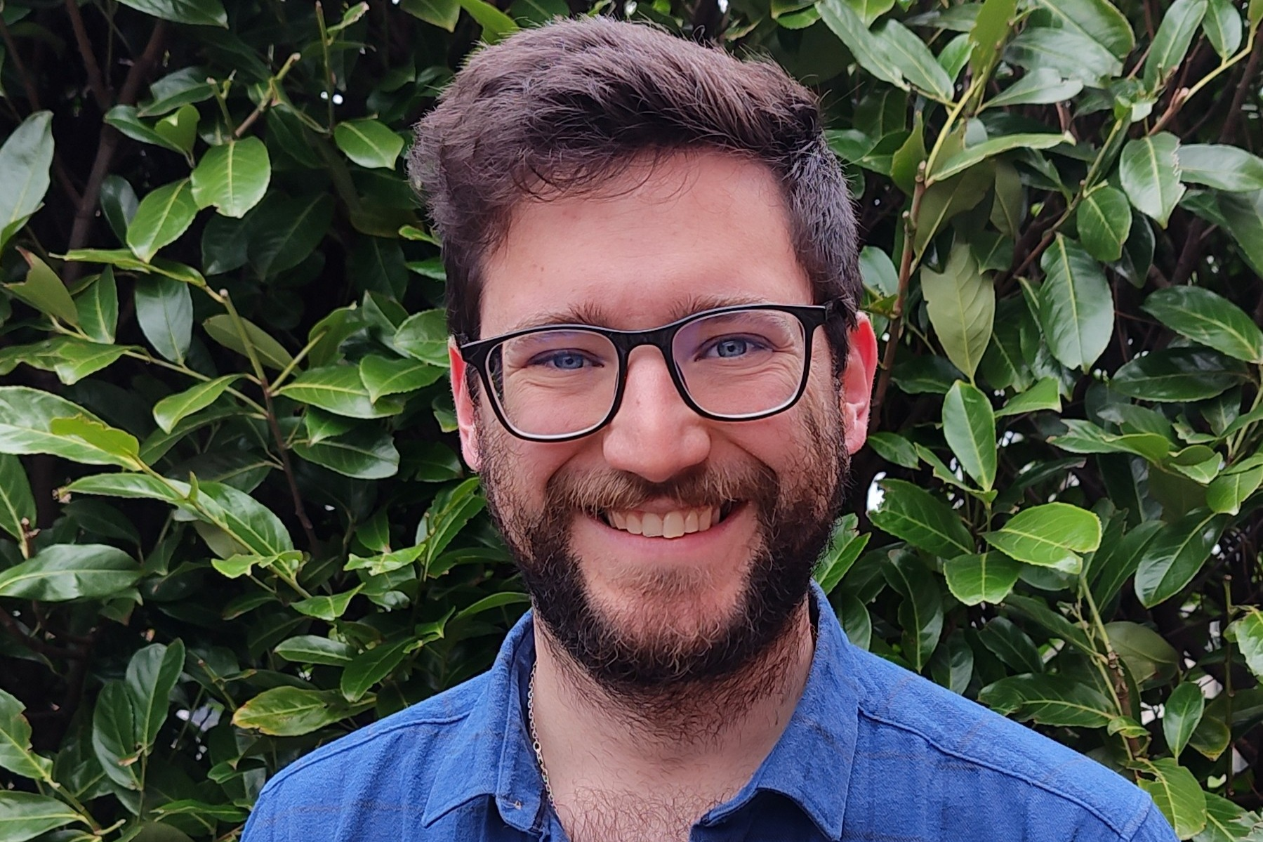 Dr Felipe Sanchez