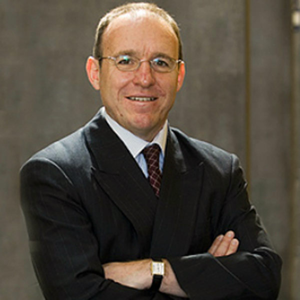 Professor Rob Short