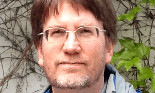 William A. Callahan