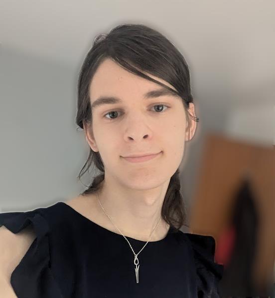 Picture of Hazel Atkinson