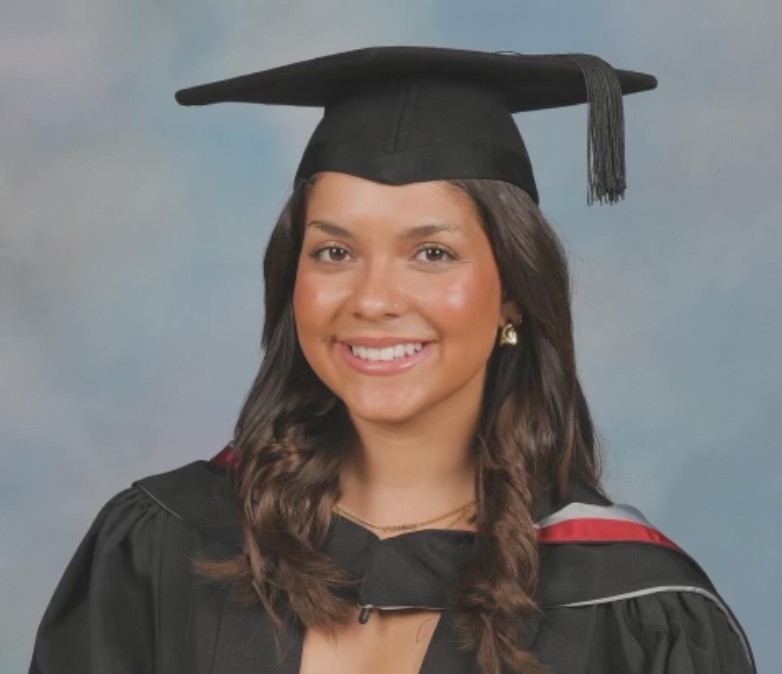 Image of Joanna