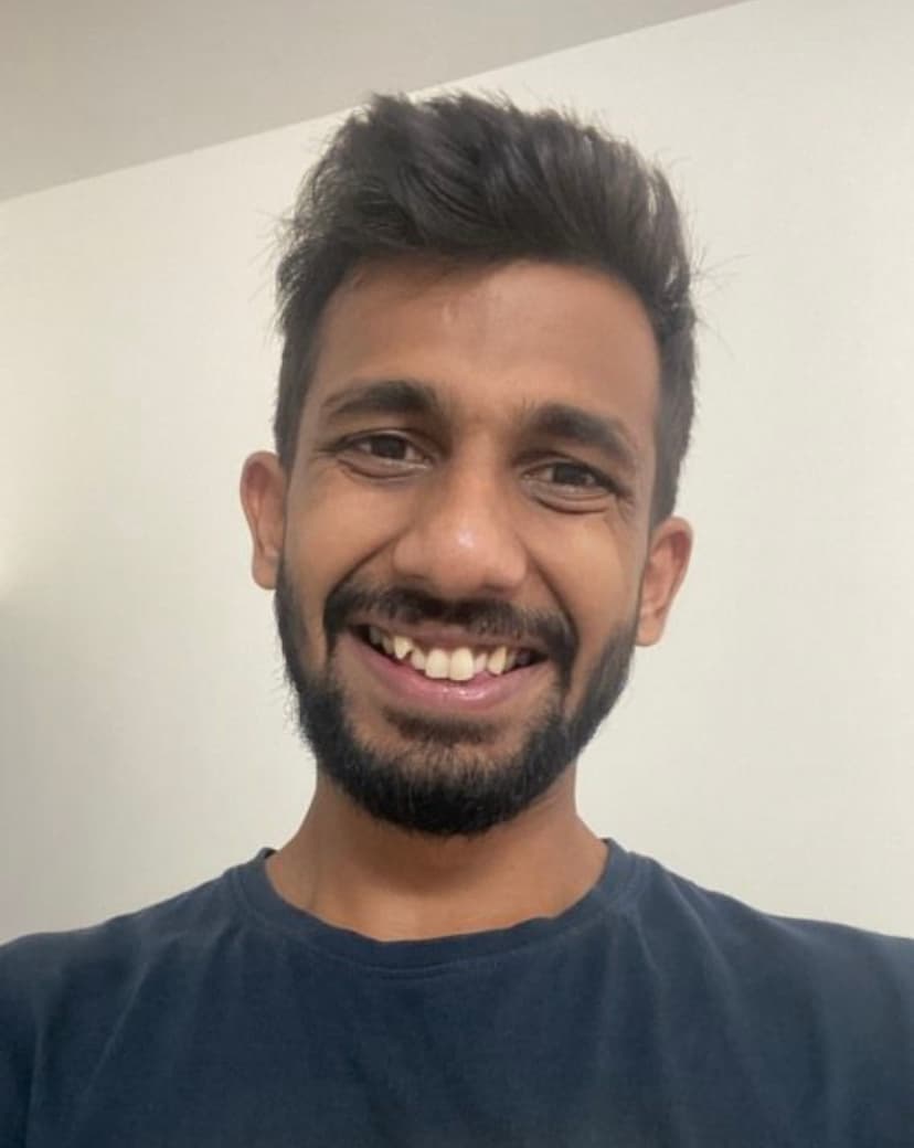 Image of Abhishek Gupta