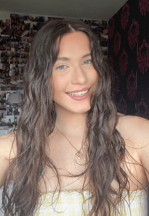 Image of Ciara Dickson