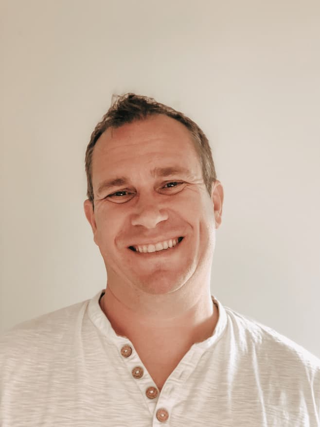 Profile picture of Brian Green