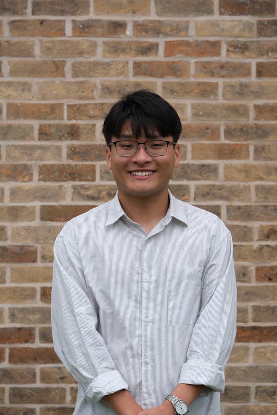 Picture of Jia Hau Foo