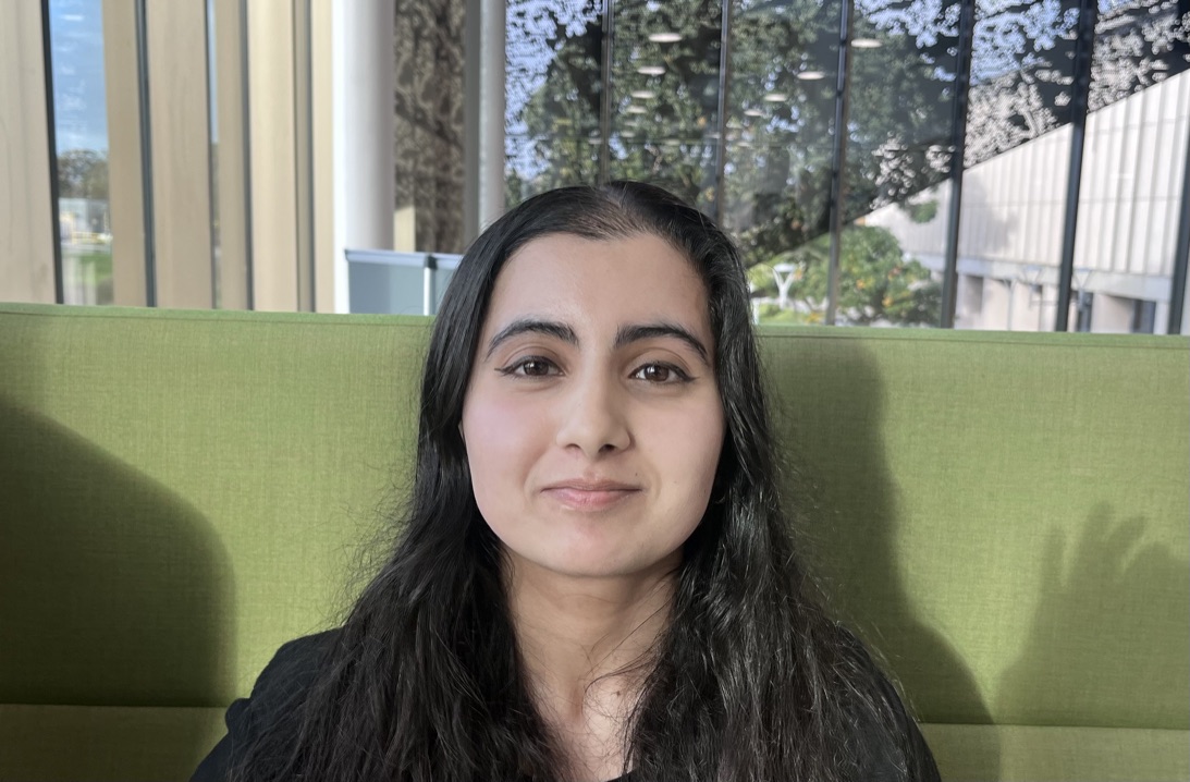 Image of Atiya